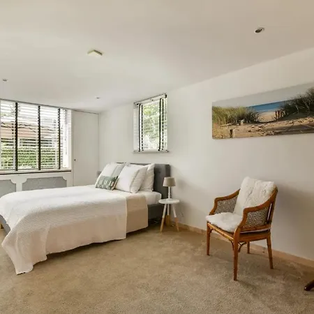 Palm Apartament Zandvoort