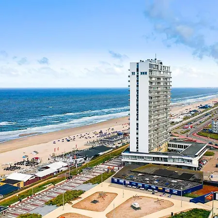 Palm * Zandvoort