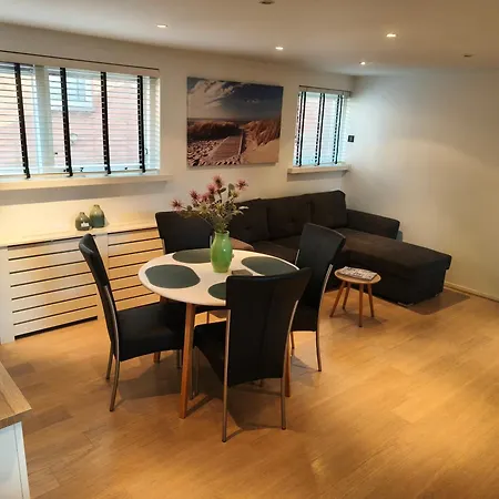 Apartment Palm Zandvoort