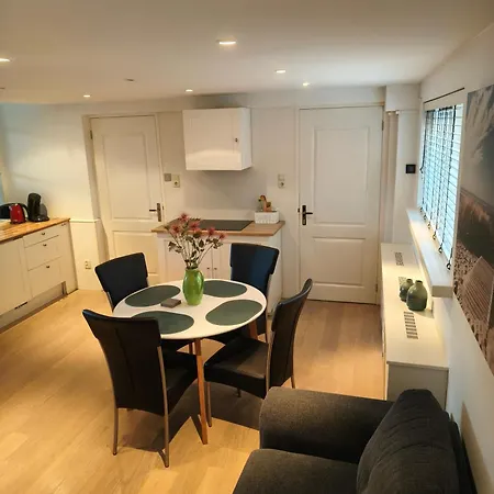 Palm Apartamento *